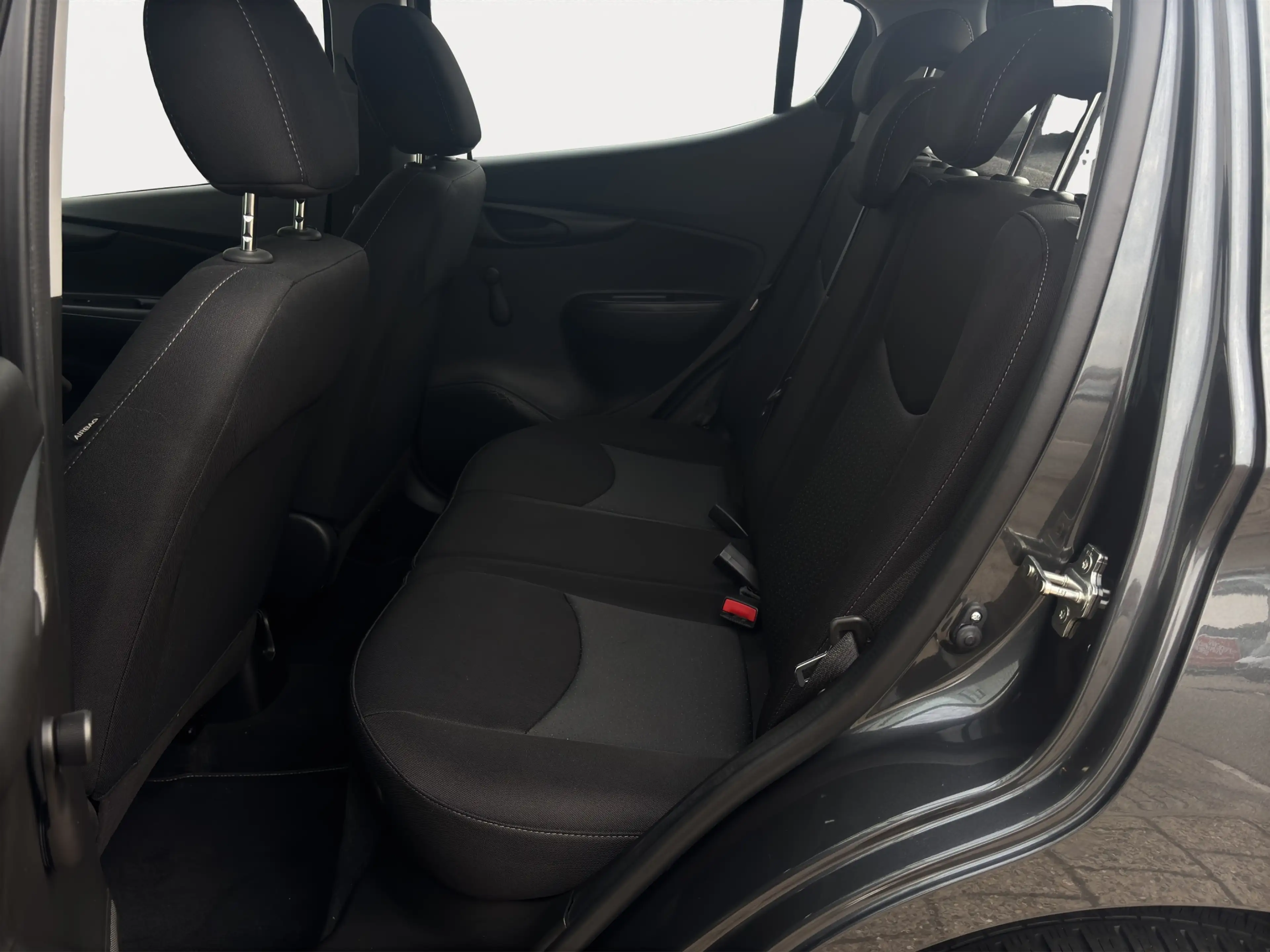 Opel Karl 1.0 ecoFLEX Edition | Cruise Control | Airco | Mul — photo 31