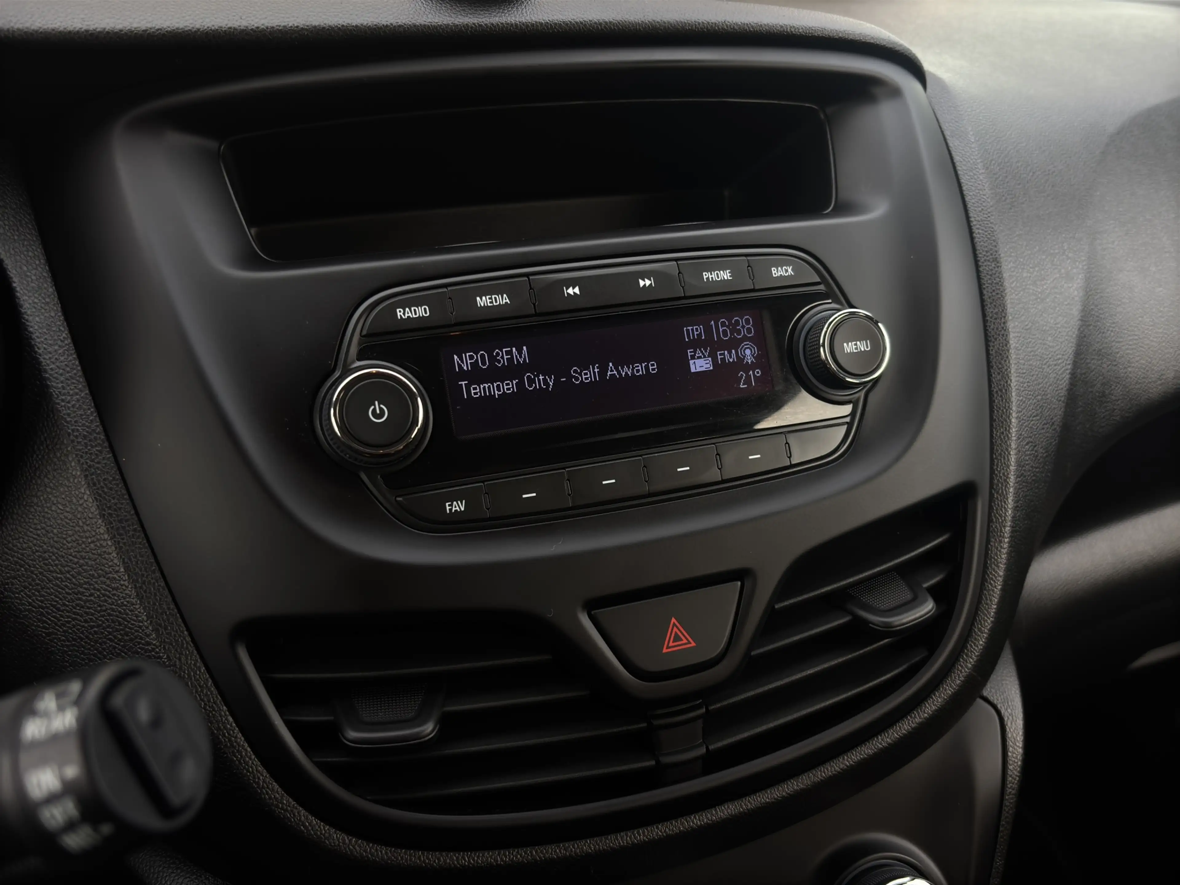Opel Karl 1.0 ecoFLEX Edition | Cruise Control | Airco | Mul — photo 21