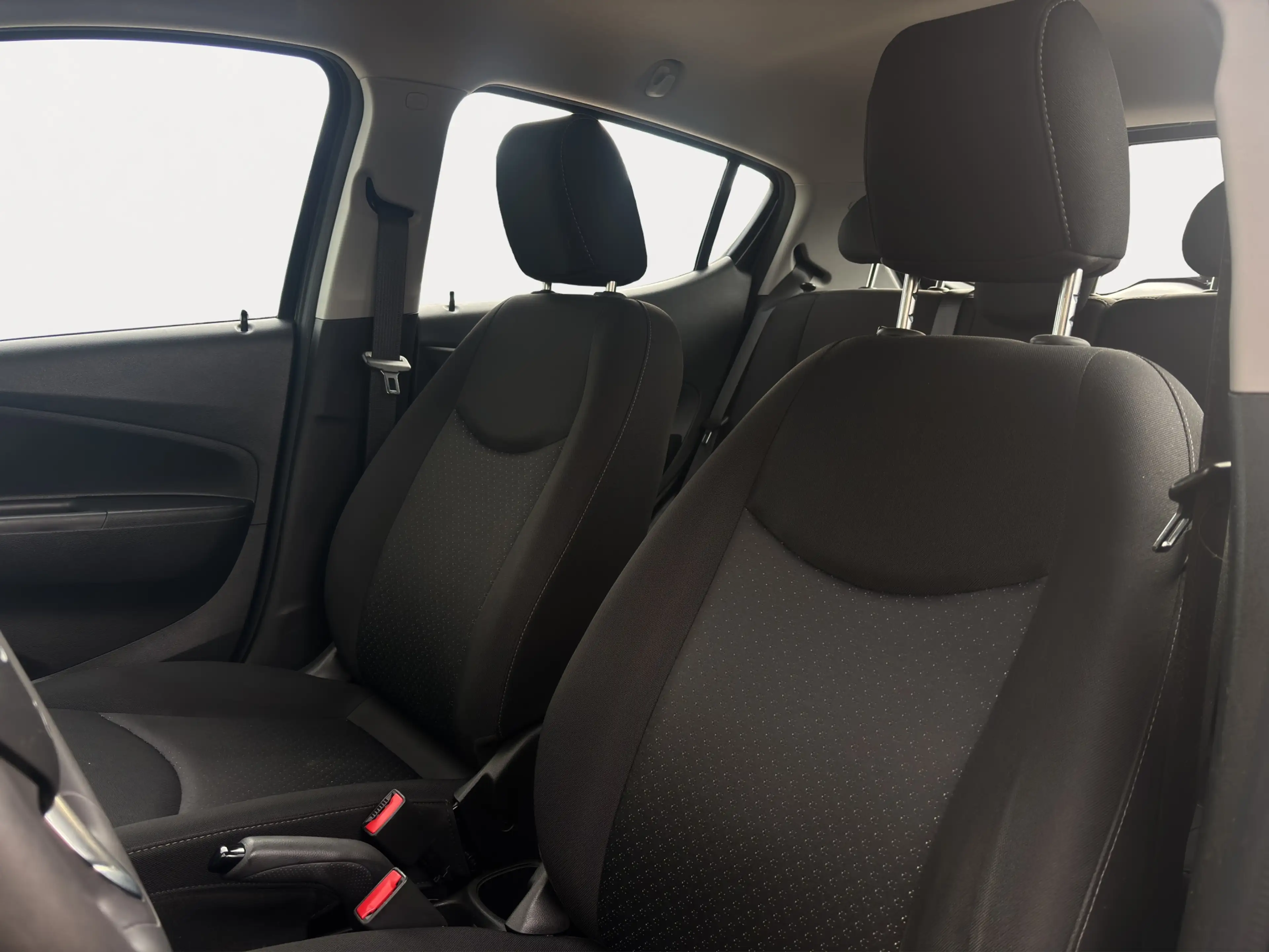 Opel Karl 1.0 ecoFLEX Edition | Cruise Control | Airco | Mul — photo 11