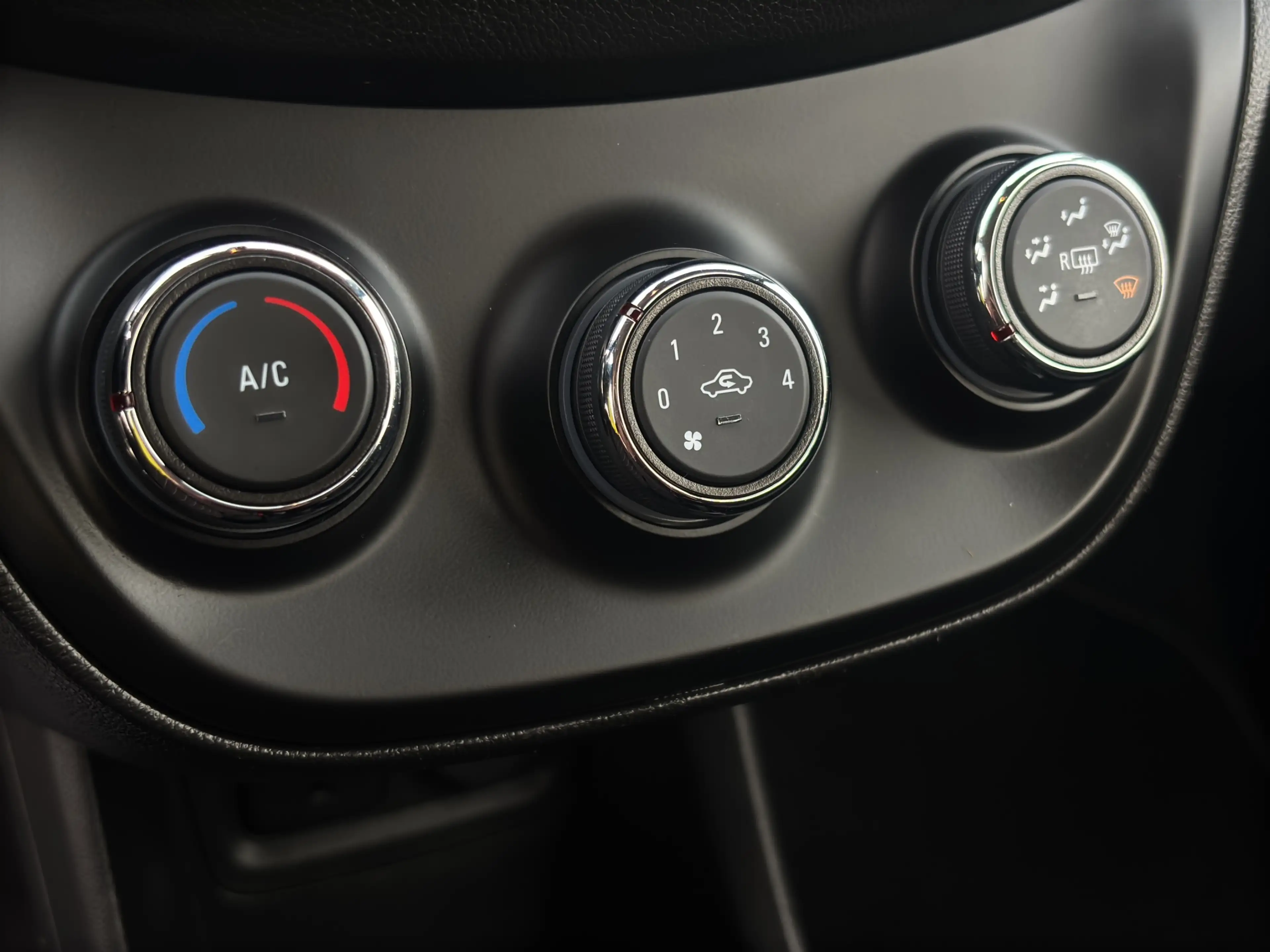 Opel Karl 1.0 ecoFLEX Edition | Cruise Control | Airco | Mul — photo 24