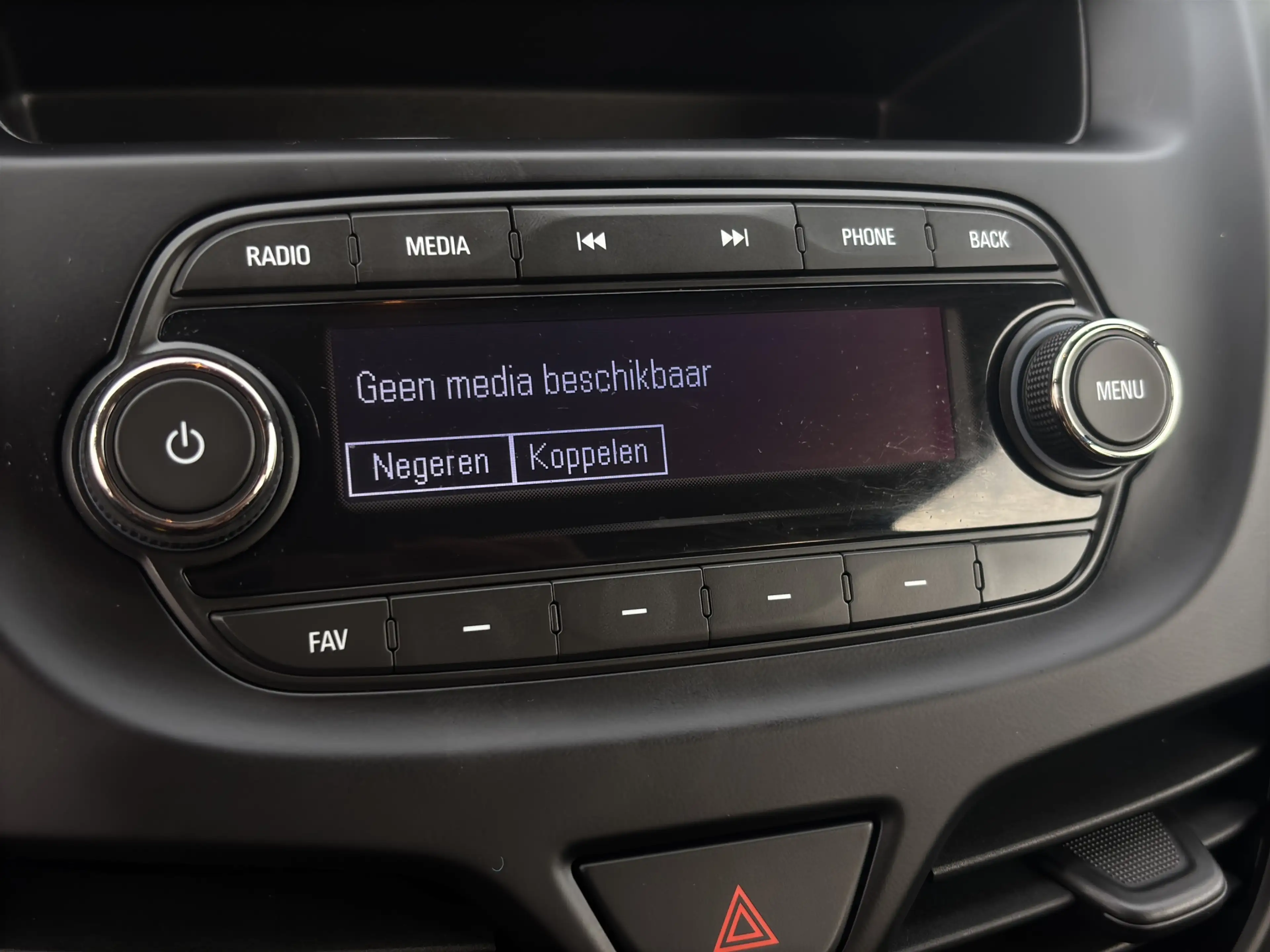 Opel Karl 1.0 ecoFLEX Edition | Cruise Control | Airco | Mul — photo 22