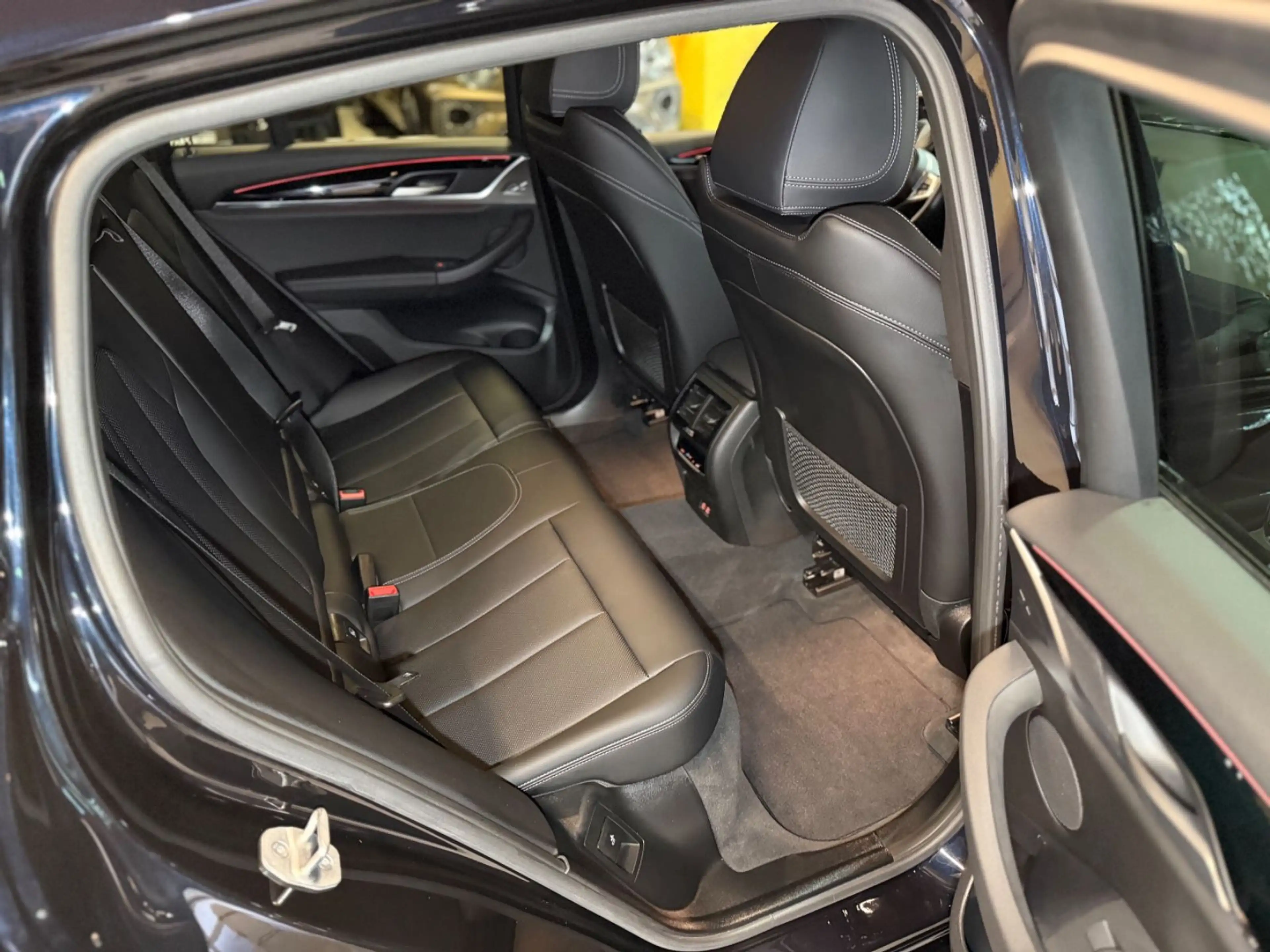 BMW X4 xDrive 30d M Sport~STANDHEIZUNG~LASER~HEAD-UP — photo 15