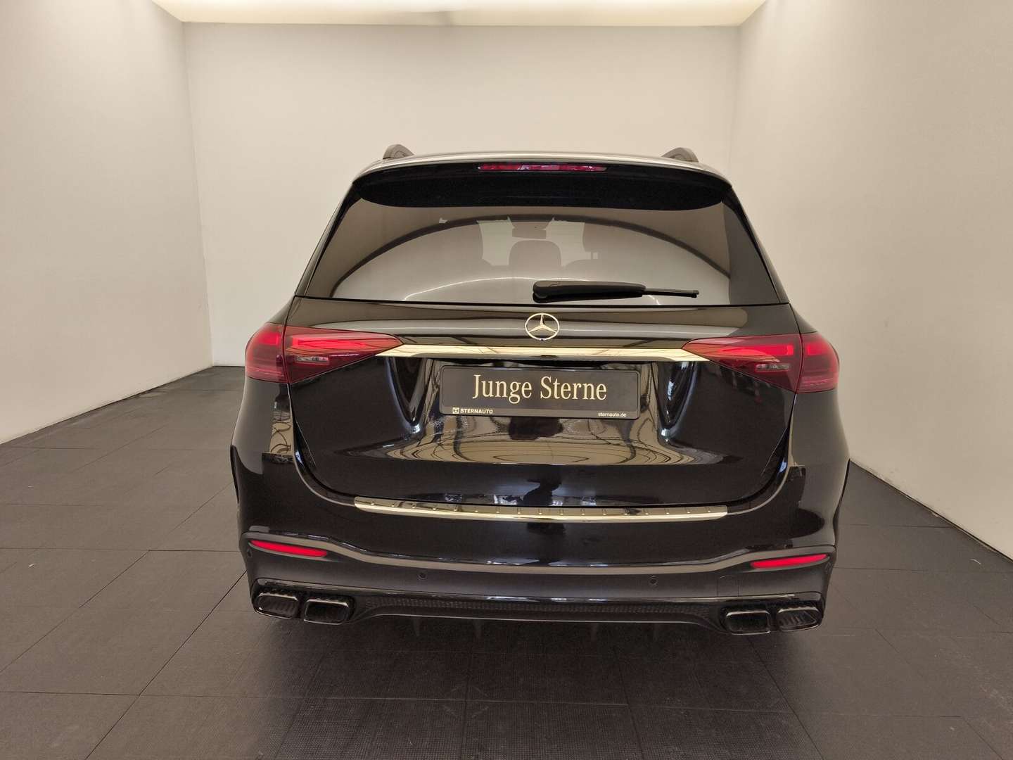 Mercedes GLE 63 AMG 63 Premium Plus -  - Joinsteer - #5