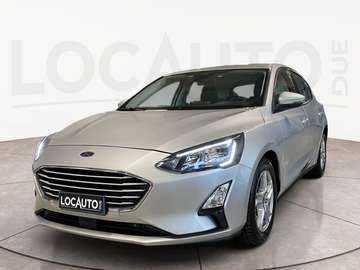 1.0 ecoboost hybrid Business 125cv - PROMO