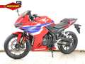 Honda CBR 500 R Червоний - thumbnail 2