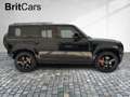 Land Rover Defender 110 P425 X 360-CAM ACC CAM LED Luftfe Schwarz - thumbnail 6