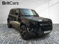 Land Rover Defender 110 P425 X 360-CAM ACC CAM LED Luftfe Noir - thumbnail 7