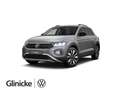 Volkswagen T-Roc GOAL 1.0 TSI 6-Gang *TOP LEASING* Grau - thumbnail 1