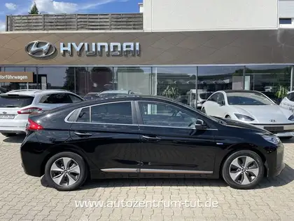 Annonce voiture d'occasion Hyundai IONIQ - CARADIZE