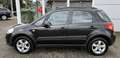 Suzuki SX4 1.6 VVT Classic 4x4 CD Radio KLIMA 1.HAND GARANTIE Schwarz - thumbnail 4