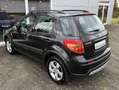 Suzuki SX4 1.6 VVT Classic 4x4 CD Radio KLIMA 1.HAND GARANTIE Schwarz - thumbnail 5