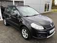 Suzuki SX4 1.6 VVT Classic 4x4 CD Radio KLIMA 1.HAND GARANTIE Schwarz - thumbnail 1