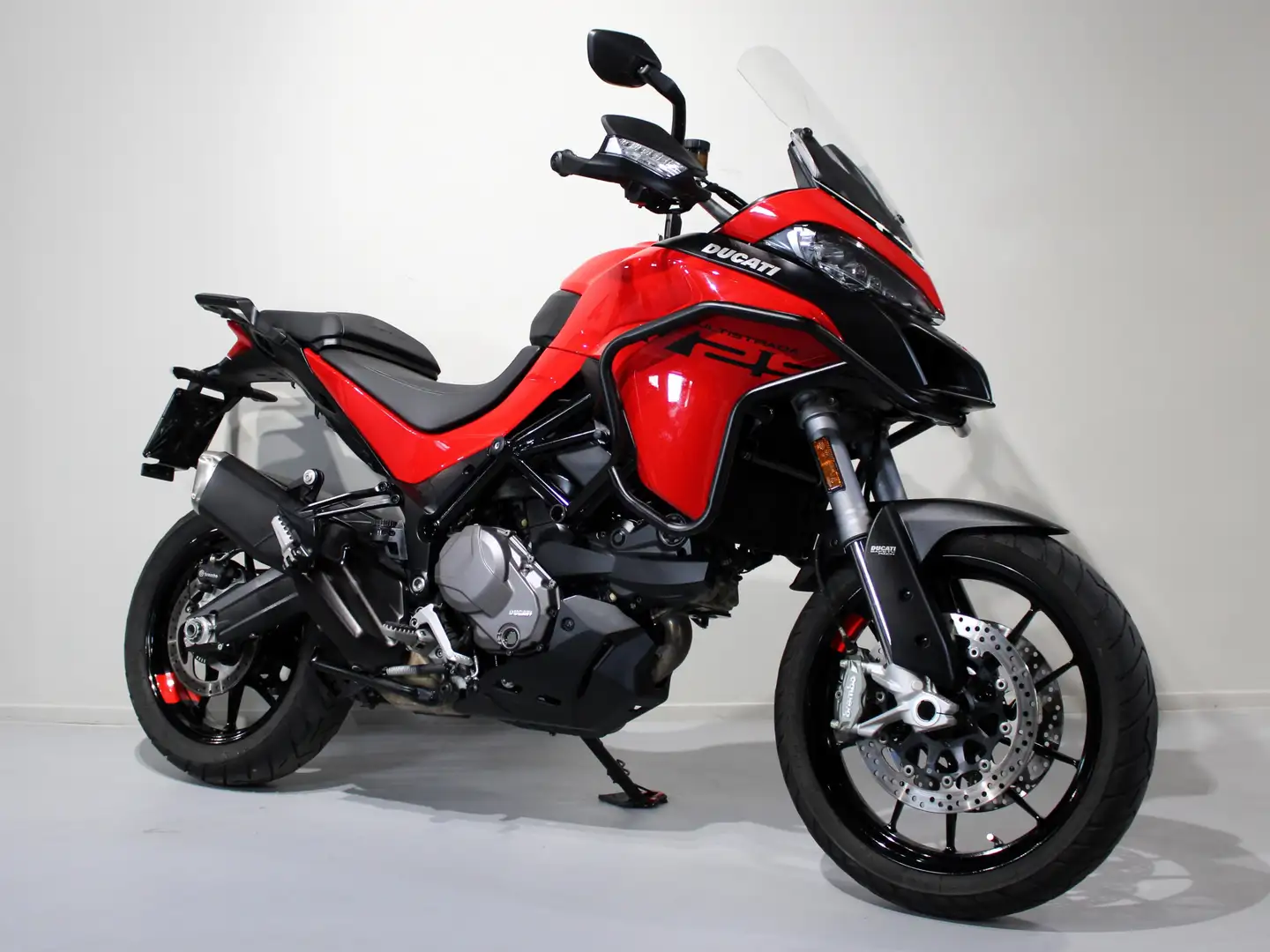 Ducati Multistrada 950 V2 S - 2