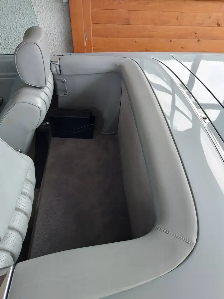 Mercedes-Benz SL 380 Automatik, foto 10