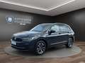 Volkswagen Tiguan 2.0 TDI United AHK+NAVI+PDC Klima Navi Gris - thumbnail 1