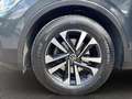 Volkswagen Tiguan 2.0 TDI United AHK+NAVI+PDC Klima Navi Gris - thumbnail 10