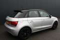 Audi A1 Sportback 1.2 TFSI S-LINE - XENON - CLIMATE CONTRO Grau - thumbnail 9