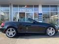 Mercedes-Benz SLK 200 ROADSTER/SPORTP/LEDER/KLIMA/SHZ/18"RÄDER/8-FACH Schwarz - thumbnail 4