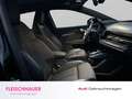 Audi Q4 e-tron Sportback 40+LED+ACC+PANORAMAD+KLIMAAUT+SHZ Schwarz - thumbnail 11