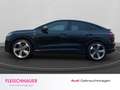 Audi Q4 e-tron Sportback 40+LED+ACC+PANORAMAD+KLIMAAUT+SHZ Schwarz - thumbnail 3