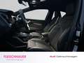 Audi Q4 e-tron Sportback 40+LED+ACC+PANORAMAD+KLIMAAUT+SHZ Schwarz - thumbnail 8