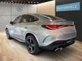 Mercedes-Benz GLC 300 GLC 300 de 4M Coupé *AMG*NIGHT*MEMO*AHK*PANO*SHZ Silber - thumbnail 4