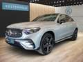 Mercedes-Benz GLC 300 GLC 300 de 4M Coupé *AMG*NIGHT*MEMO*AHK*PANO*SHZ Silber - thumbnail 1