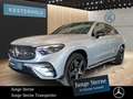 Mercedes-Benz GLC 300 GLC 300 de 4M Coupé *AMG*NIGHT*MEMO*AHK*PANO* Silber - thumbnail 1