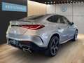 Mercedes-Benz GLC 300 GLC 300 de 4M Coupé *AMG*NIGHT*MEMO*AHK*PANO*SHZ Silber - thumbnail 3