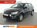 Mitsubishi ASX 1.6 Diamant Edition+ 2WD Schwarz - thumbnail 1