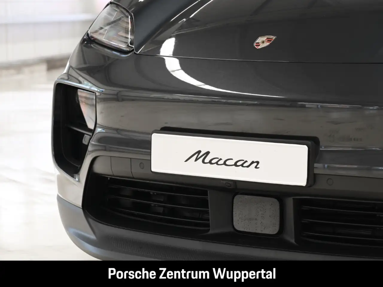Porsche Macan 4 BOSE Luftfederung Panorama LED-Matrix 7