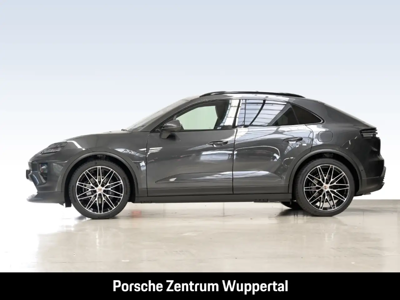 Porsche Macan 4 BOSE Luftfederung Panorama LED-Matrix 2