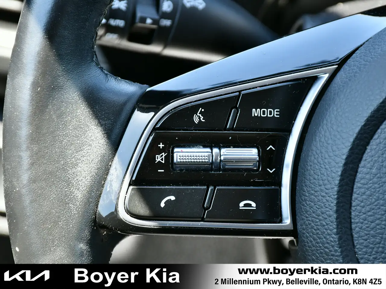 Kia Seltos снимка Kia Seltos