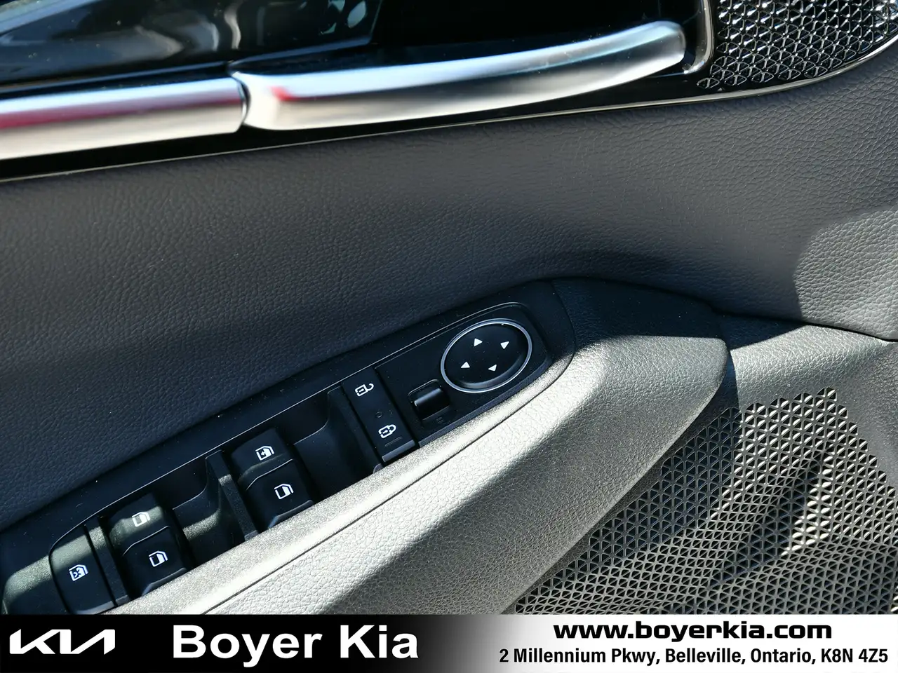 Kia Seltos снимка Kia Seltos