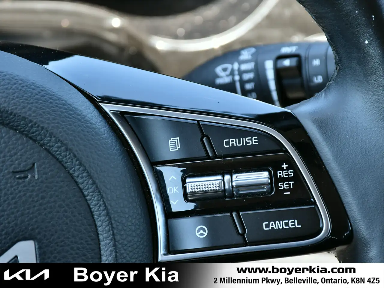 Kia Seltos снимка Kia Seltos