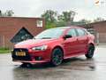 Mitsubishi Lancer Sportback 1.8 Intense Cruise*Airco*Parkeersensoren Rot - thumbnail 1