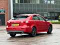 Mitsubishi Lancer Sportback 1.8 Intense Cruise*Airco*Parkeersensoren Rot - thumbnail 11