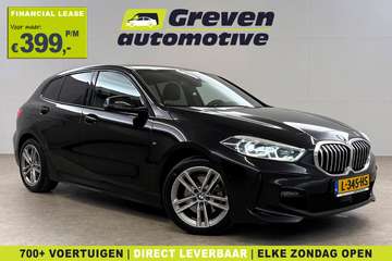 1-serie 118i Business Edition M-Sport | Camera | V