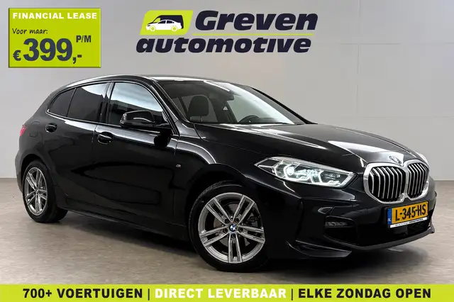 BMW 118 1-serie 118i Business Edition M-Sport | Camera | V