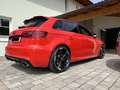 Audi RS3 RS3 Keramikbremse SCHALE VOLL Red - thumbnail 1