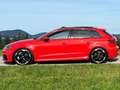 Audi RS3 RS3 Keramikbremse SCHALE VOLL crvena - thumbnail 3
