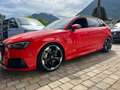 Audi RS3 RS3 Keramikbremse SCHALE VOLL Kırmızı - thumbnail 4