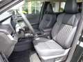 Mitsubishi Outlander 2.4L PHEV TOP NEW Schwarz - thumbnail 10