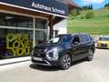 Mitsubishi Outlander 2.4L PHEV TOP NEW Schwarz - thumbnail 2