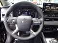 Mitsubishi Outlander 2.4L PHEV TOP NEW Schwarz - thumbnail 12
