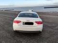 Audi A6 allroad AUDI A5 2.0 TFSI coupe Blanc - thumbnail 4