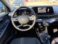 Hyundai i20 i20 1,2 MPI GO-LED Grün - thumbnail 9