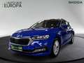 Skoda Octavia Combi 2.0 TSI DSG 4X4 Style ACC Navi Leder HUD Kam Blau - thumbnail 1