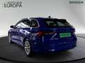 Skoda Octavia Combi 2.0 TSI DSG 4X4 Style ACC Navi Leder HUD Kam Blau - thumbnail 2