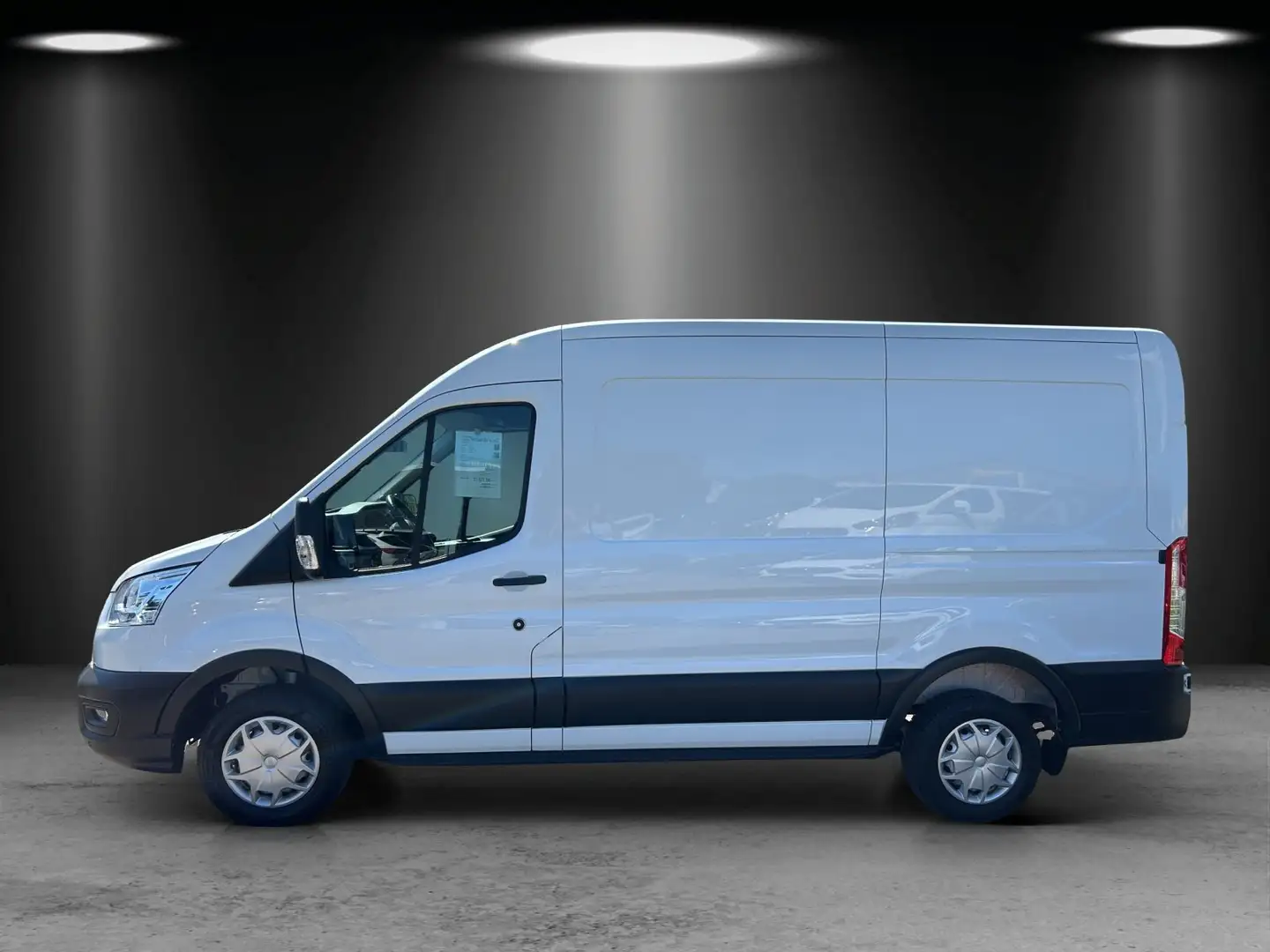 Ford Transit 290 L2H2 LKW VA Trend - 2